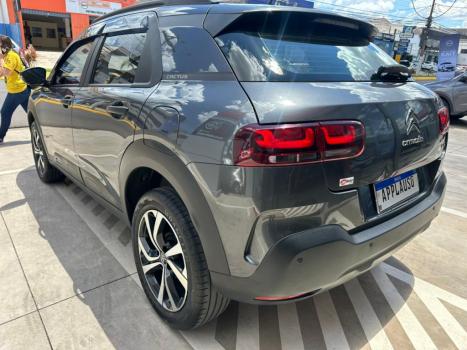 CITROEN C4 Cactus 1.6 16V 4P VTI 120 FLEX FEEL AUTOM�TICO, Foto 13