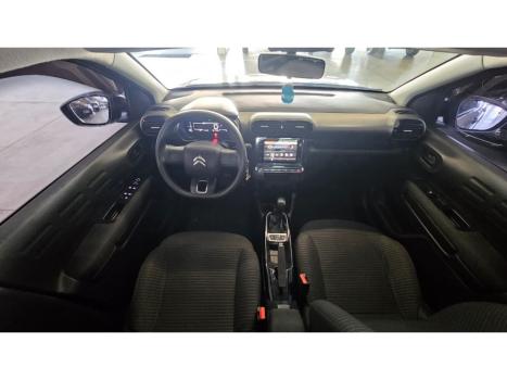 CITROEN C4 Cactus 1.6 16V 4P VTI 120 FLEX LIVE BUSINESS AUTOM�TICO, Foto 10