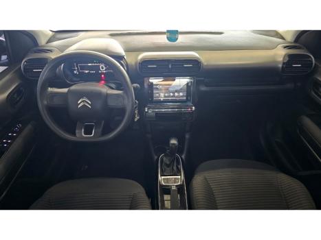 CITROEN C4 Cactus 1.6 16V 4P VTI 120 FLEX LIVE BUSINESS AUTOM�TICO, Foto 11