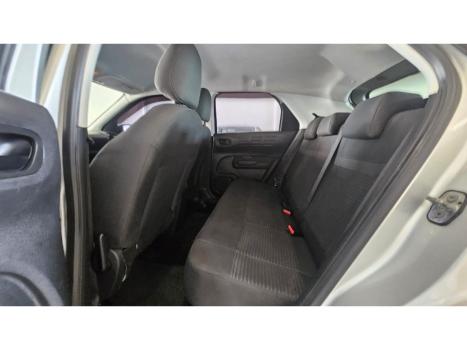 CITROEN C4 Cactus 1.6 16V 4P VTI 120 FLEX LIVE BUSINESS AUTOM�TICO, Foto 14