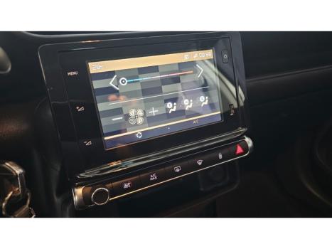 CITROEN C4 Cactus 1.6 16V 4P VTI 120 FLEX LIVE BUSINESS AUTOM�TICO, Foto 16