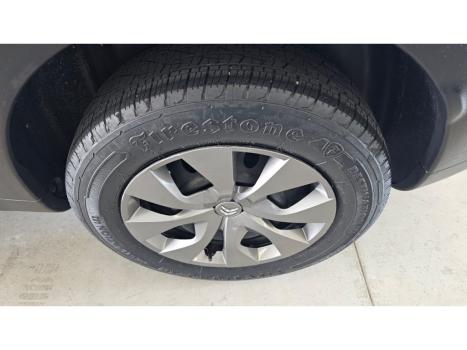 CITROEN C4 Cactus 1.6 16V 4P VTI 120 FLEX LIVE BUSINESS AUTOM�TICO, Foto 18