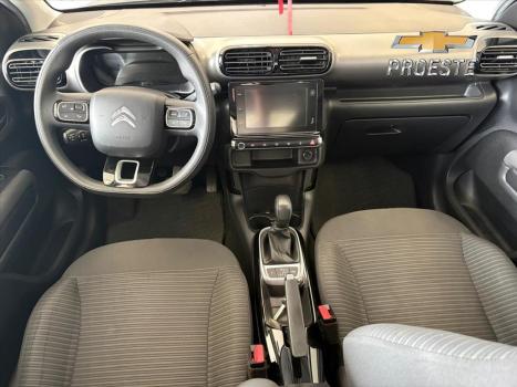 CITROEN C4 Cactus 1.6 16V 4P VTI 120 FLEX FEEL AUTOM�TICO, Foto 4