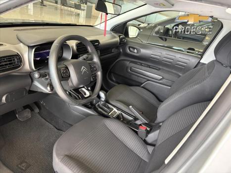 CITROEN C4 Cactus 1.6 16V 4P VTI 120 FLEX FEEL AUTOM�TICO, Foto 5