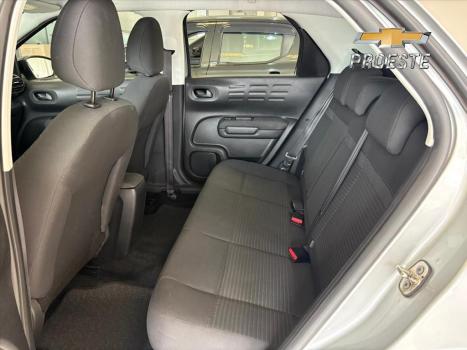 CITROEN C4 Cactus 1.6 16V 4P VTI 120 FLEX FEEL AUTOM�TICO, Foto 6