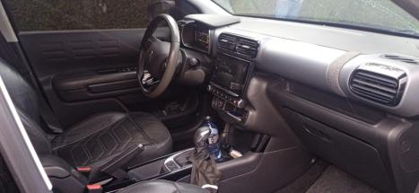 CITROEN C4 Cactus 1.6 16V 4P VTI 120 FLEX FEEL PACK AUTOM�TICO, Foto 9