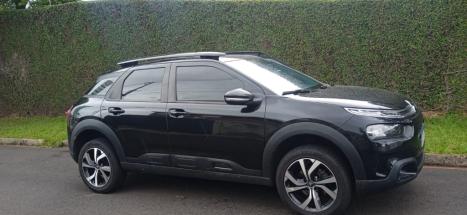 CITROEN C4 Cactus 1.6 16V 4P VTI 120 FLEX FEEL PACK AUTOM�TICO, Foto 4