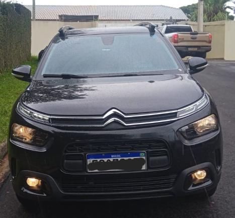 CITROEN C4 Cactus 1.6 16V 4P VTI 120 FLEX FEEL PACK AUTOM�TICO, Foto 6