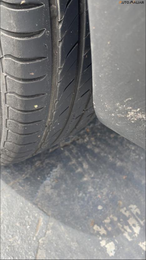 CITROEN C4 Cactus 1.6 16V 4P VTI 120 FLEX FEEL PACK AUTOM�TICO, Foto 11