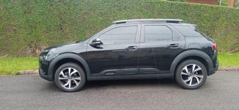 CITROEN C4 Cactus 1.6 16V 4P VTI 120 FLEX FEEL PACK AUTOM�TICO, Foto 5