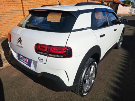 CITROEN C4 Cactus 1.6 16V 4P VTI 120 FLEX FEEL AUTOM�TICO, Foto 5