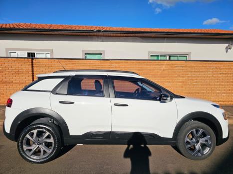 CITROEN C4 Cactus 1.6 16V 4P VTI 120 FLEX FEEL AUTOM�TICO, Foto 6