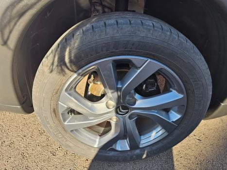 CITROEN C4 Cactus 1.6 16V 4P VTI 120 FLEX FEEL AUTOM�TICO, Foto 7