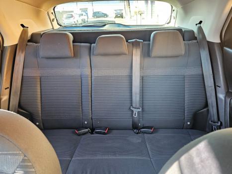 CITROEN C4 Cactus 1.6 16V 4P VTI 120 FLEX FEEL AUTOM�TICO, Foto 8