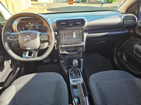 CITROEN C4 Cactus 1.6 16V 4P VTI 120 FLEX FEEL AUTOM�TICO, Foto 10