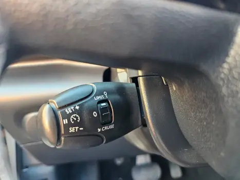 CITROEN C4 Cactus 1.6 16V 4P VTI 120 FLEX FEEL AUTOM�TICO, Foto 14