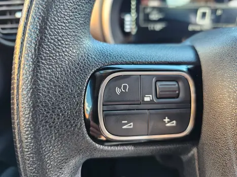 CITROEN C4 Cactus 1.6 16V 4P VTI 120 FLEX FEEL AUTOM�TICO, Foto 15