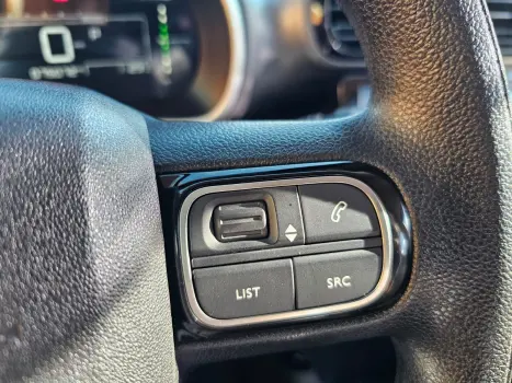 CITROEN C4 Cactus 1.6 16V 4P VTI 120 FLEX FEEL AUTOM�TICO, Foto 16