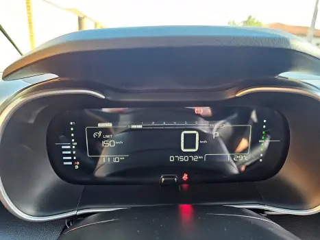 CITROEN C4 Cactus 1.6 16V 4P VTI 120 FLEX FEEL AUTOM�TICO, Foto 18