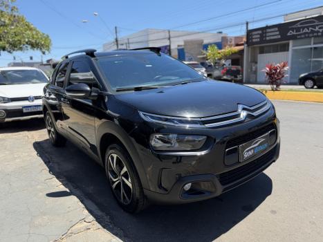 CITROEN C4 Cactus 1.6 16V 4P VTI 120 FLEX FEEL PACK AUTOM�TICO, Foto 2