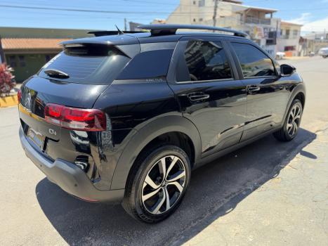 CITROEN C4 Cactus 1.6 16V 4P VTI 120 FLEX FEEL PACK AUTOM�TICO, Foto 3