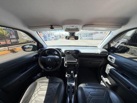 CITROEN C4 Cactus 1.6 16V 4P VTI 120 FLEX FEEL PACK AUTOM�TICO, Foto 4