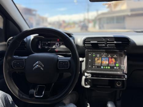 CITROEN C4 Cactus 1.6 16V 4P VTI 120 FLEX FEEL PACK AUTOM�TICO, Foto 5