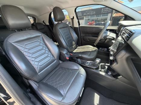 CITROEN C4 Cactus 1.6 16V 4P VTI 120 FLEX FEEL PACK AUTOM�TICO, Foto 6