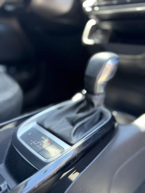 CITROEN C4 Cactus 1.6 16V 4P VTI 120 FLEX FEEL PACK AUTOM�TICO, Foto 7