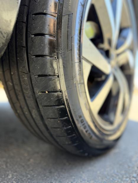 CITROEN C4 Cactus 1.6 16V 4P VTI 120 FLEX FEEL PACK AUTOM�TICO, Foto 8