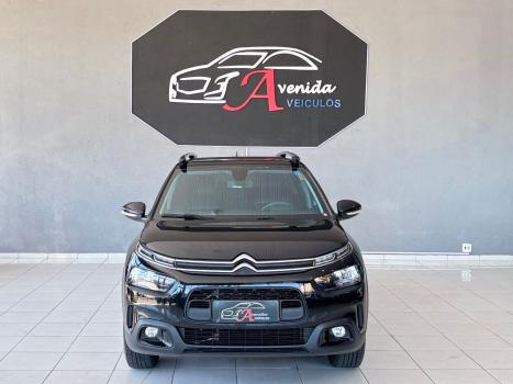 CITROEN C4 Cactus 1.6 16V 4P VTI 120 FLEX FEEL PACK AUTOM�TICO, Foto 2