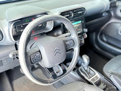 CITROEN C4 Cactus 1.6 16V 4P VTI 120 FLEX FEEL PACK AUTOM�TICO, Foto 4