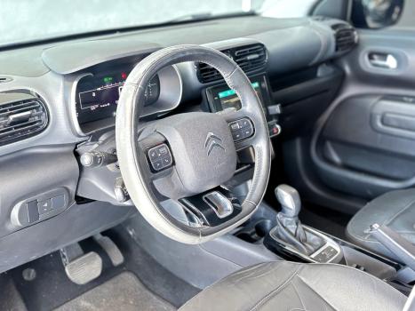 CITROEN C4 Cactus 1.6 16V 4P VTI 120 FLEX FEEL PACK AUTOM�TICO, Foto 5