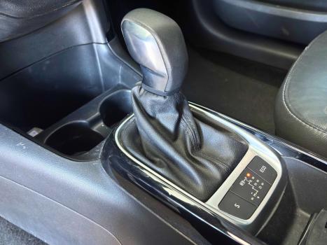 CITROEN C4 Cactus 1.6 16V 4P VTI 120 FLEX FEEL PACK AUTOM�TICO, Foto 7