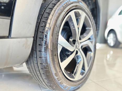 CITROEN C4 Cactus 1.6 16V 4P VTI 120 FLEX FEEL PACK AUTOM�TICO, Foto 8