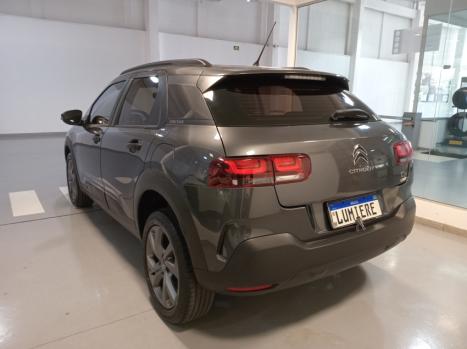 CITROEN C4 Cactus 1.6 16V 4P VTI 120 FLEX FEEL AUTOM�TICO, Foto 3