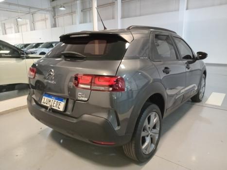 CITROEN C4 Cactus 1.6 16V 4P VTI 120 FLEX FEEL AUTOM�TICO, Foto 4