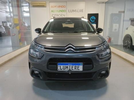 CITROEN C4 Cactus 1.6 16V 4P VTI 120 FLEX FEEL AUTOM�TICO, Foto 5