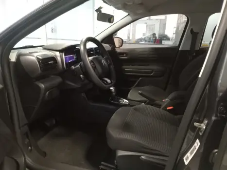 CITROEN C4 Cactus 1.6 16V 4P VTI 120 FLEX FEEL AUTOM�TICO, Foto 7