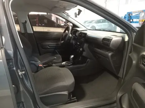 CITROEN C4 Cactus 1.6 16V 4P VTI 120 FLEX FEEL AUTOM�TICO, Foto 8