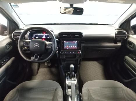 CITROEN C4 Cactus 1.6 16V 4P VTI 120 FLEX FEEL AUTOM�TICO, Foto 9