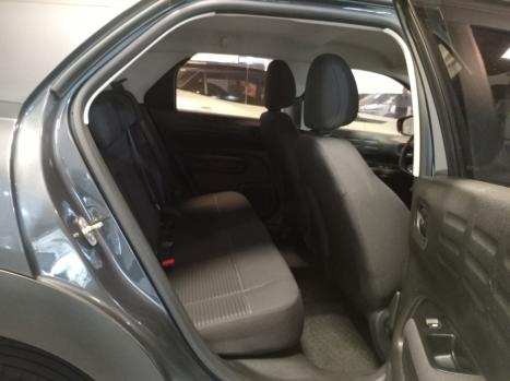 CITROEN C4 Cactus 1.6 16V 4P VTI 120 FLEX FEEL AUTOM�TICO, Foto 11