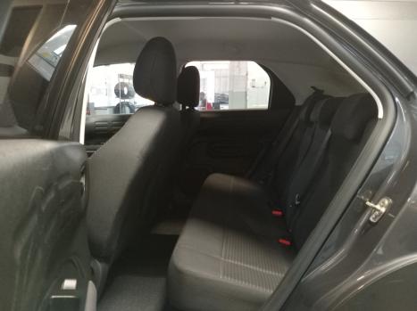 CITROEN C4 Cactus 1.6 16V 4P VTI 120 FLEX FEEL AUTOM�TICO, Foto 12