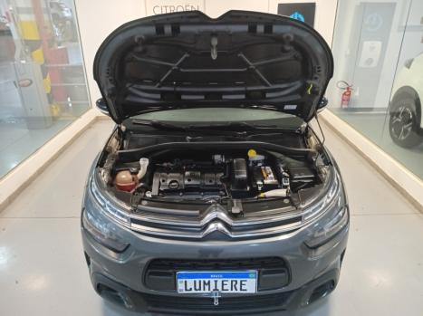 CITROEN C4 Cactus 1.6 16V 4P VTI 120 FLEX FEEL AUTOM�TICO, Foto 13