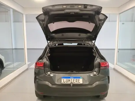 CITROEN C4 Cactus 1.6 16V 4P VTI 120 FLEX FEEL AUTOM�TICO, Foto 14