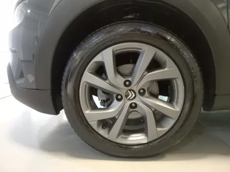 CITROEN C4 Cactus 1.6 16V 4P VTI 120 FLEX FEEL AUTOM�TICO, Foto 16