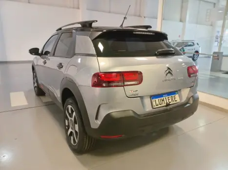 CITROEN C4 Cactus 1.6 16V 4P FLEX SHINE THP TURBO AUTOM�TICO, Foto 3