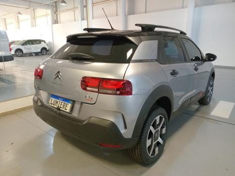 CITROEN C4 Cactus 1.6 16V 4P FLEX SHINE THP TURBO AUTOM�TICO, Foto 4
