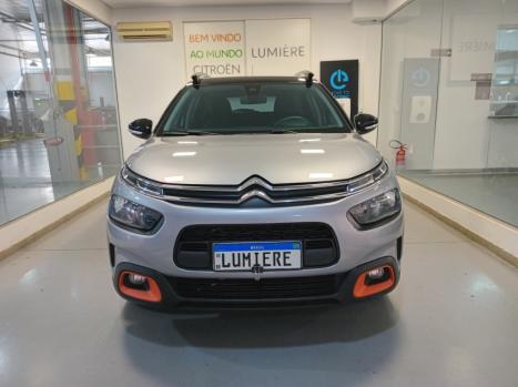 CITROEN C4 Cactus 1.6 16V 4P FLEX SHINE THP TURBO AUTOM�TICO, Foto 5