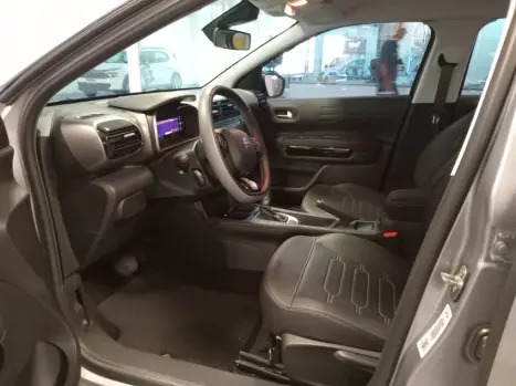 CITROEN C4 Cactus 1.6 16V 4P FLEX SHINE THP TURBO AUTOM�TICO, Foto 7